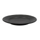 Тарілка обідня 26,5см Milika Siana Black (M0480-TRSC241006-105P-B)