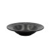 Тарілка супова 20см Milika Siana Black (M0440-TRSC241006-80SP-B)