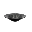 Тарілка супова 20см Milika Siana Black (M0440-TRSC241006-80SP-B)