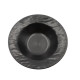 Тарілка супова 20см Milika Siana Black (M0440-TRSC241006-80SP-B)