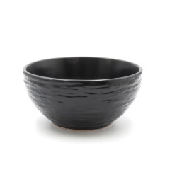 Салатник 15см Milika Siana Black (M0450-TRSC241006-60B-B)