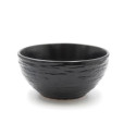 Салатник 15см Milika Siana Black (M0450-TRSC241006-60B-B)
