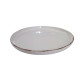 Тарілка обідня 27 см Milika Favaris White (M0480-28F-005I-D)