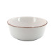 Салатник 16см/700мл Milika Favaris White (M0450-28F-005I-B)
