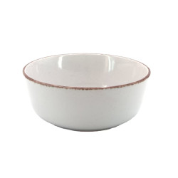 Салатник 16см/700мл Milika Favaris White (M0450-28F-005I-B)