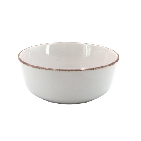Салатник 16см/700мл Milika Favaris White (M0450-28F-005I-B)