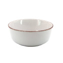 Салатник 16см/700мл Milika Favaris White (M0450-28F-005I-B)