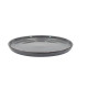 Тарілка обідня 27см Milika Favaris Grey (M0480-28F-005G-D)
