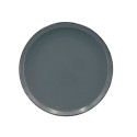 Тарілка десертна 20,5см Milika Favaris Grey (M0470-28F-005G-S)