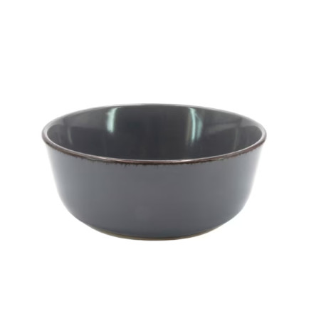 Салатник 16см/700мл Milika Favaris Grey (M0450-28F-005G-B)