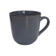 Кухоль 400мл Milika Favaris Grey (M0420-28F-005G-M)