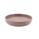 Тарілка супова 21см Milika Nestara Purple (M0440-TRSC241850-80SP)