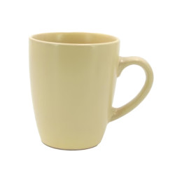 Кухоль 350мл Milika Sonata Yellow (M0420-3144-M-YL)
