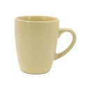 Кухоль 350мл Milika Sonata Yellow (M0420-3144-M-YL)