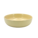 Тарілка супова 20см Milika Sonata Yellow (M0440-3144-SB-YL)