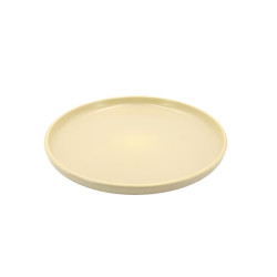 Тарілка десертна 19см Milika Sonata Yellow (M0470-3144-SP-YL)