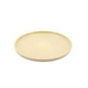 Тарілка десертна 19см Milika Sonata Yellow (M0470-3144-SP-YL)