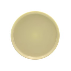 Тарілка обідня 26,7см Milika Sonata Yellow (M0480-3144-DP-YL)
