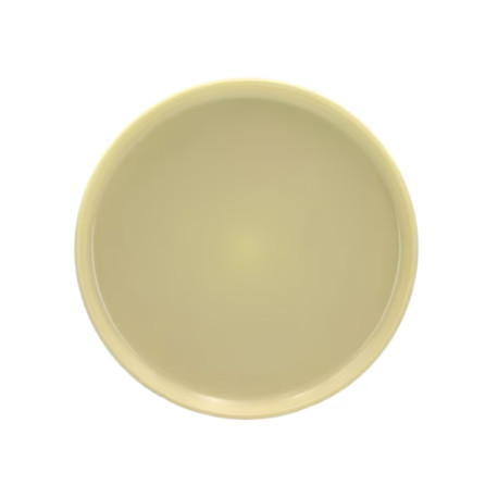 Тарілка обідня 26,7см Milika Sonata Yellow (M0480-3144-DP-YL)