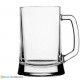 Кружки для пива 395 мл/2шт Pub Pasabahce 55299