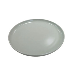 Тарілка обідня 26,7см Milika Sonata Grey (M0480-3144-DP-GY)