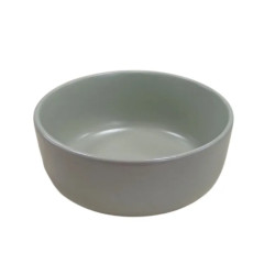 Салатник 15см Milika Sonata Grey (M0450-3144-DB-GY)