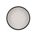 Тарілка обідня 27см Milika Tuscany Grey (M0480-TG00)