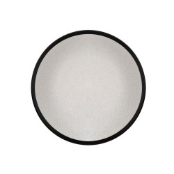 Тарілка десертна 20см Milika Tuscany Grey (M0470-TG00)
