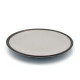 Тарілка десертна 20см Milika Tuscany Grey (M0470-TG00)