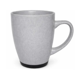 Кухоль 340мл Milika Tuscany Grey (M0420-TG00)
