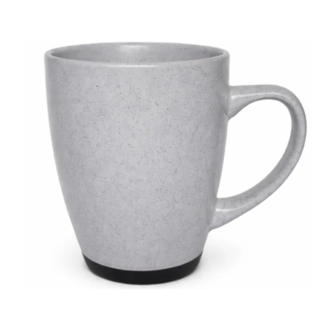 Кухоль 340мл Milika Tuscany Grey (M0420-TG00)