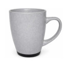 Кухоль 340мл Milika Tuscany Grey (M0420-TG00)