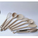 Кухоний набір 8 предметів Maestro MR-1542-BEIGE