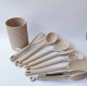 Кухоний набір 8 предметів Maestro MR-1542-BEIGE