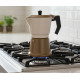 MR-1657-3-BEIGE К/в "Espresso Moka" алюм.(150 мл)