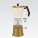MR-1657-3-BEIGE К/в "Espresso Moka" алюм.(150 мл)