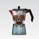 Кавоварка гейзерна 450мл "Espresso Moka" Maestro MR-1657-9