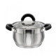 Каструля 3л Zauberg 3B BLACK