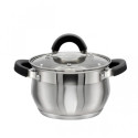 Каструля 3л Zauberg 3B BLACK