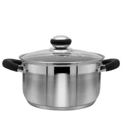 Каструля 2,6л Zauberg 2.6 CB BLACK