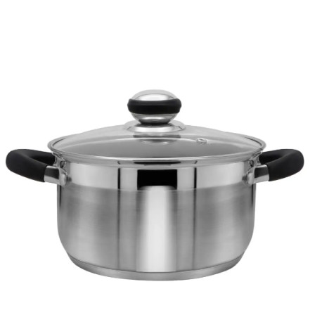 Каструля 2,6л Zauberg 2.6 CB BLACK