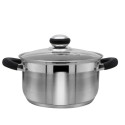 Каструля 3,6л Zauberg 3.6 CB BLACK