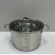 Каструля 3,6 л/22см Lessner Stella 55882-20