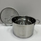 Каструля 3,6 л/22см Lessner Stella 55882-20