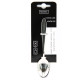 Набір чайних ложок 3шт Lessner Home Line 61476-3-3
