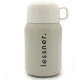 Термос для їжі 0,65л Lessner Latte 16646-650