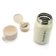 Термос для їжі 0,65л Lessner Latte 16646-650