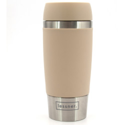Термокухоль 400мл Lessner Macchiato 16647M