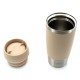 Термокухоль 400мл Lessner Macchiato 16647M