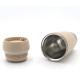 Термокухоль 400мл Lessner Macchiato 16647M